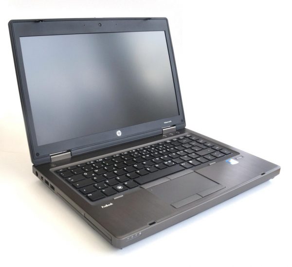  لپ تاپ استوک HP ProBook 6465b Amd-A6 4GB RAM 320GB Hard