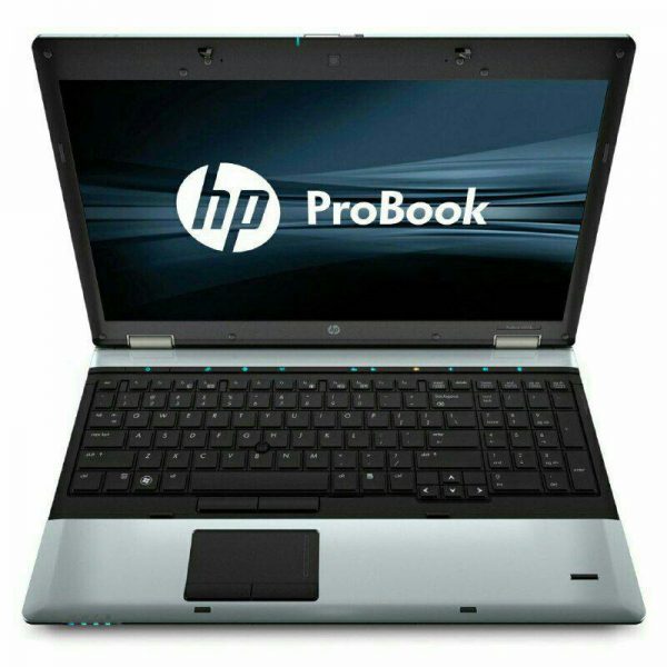  لپ تاپ استوک HP probook 6555B AMD 4GB 320GB Hard