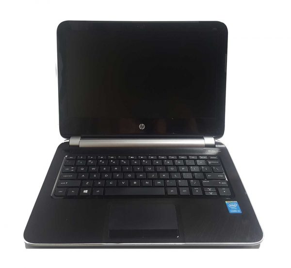  لپ تاپ استوک HP 210 G1 Core i3 4GB RAM 320GB Hard
