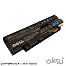  باتری اورجینال لپ تاپ دل Dell N4010 N5010 J1KND