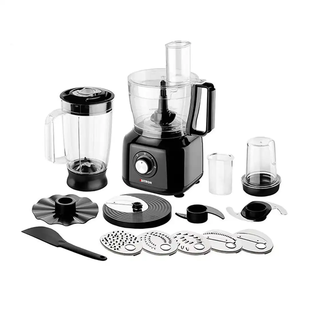 غذا ساز بایترون مدل BMR-5000