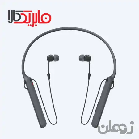  هدفون بی سیم سونی مدل WI-C400