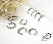  ایر کاف طرح البرنادو نقره ای