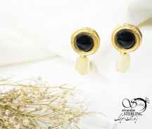  گوشواره دست ساز ترک کد: 5866