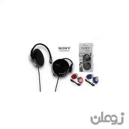 هدفون  SONY  MDR -Q140