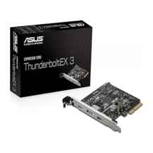  ASUS Thunderbolt EX3