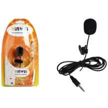 میکروفون یقه ای YIN WEI مدل YW-001