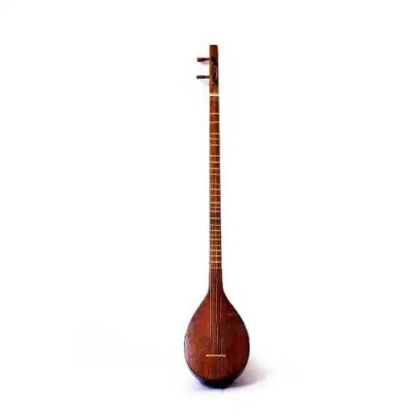  سه تار هرمز ملکشاهی