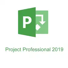  Microsoft Project Standard 2019