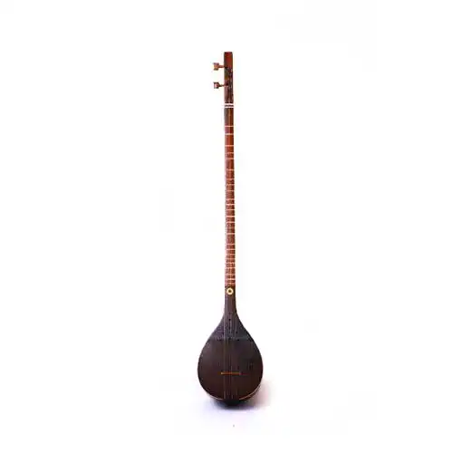  سه تار زادخیل