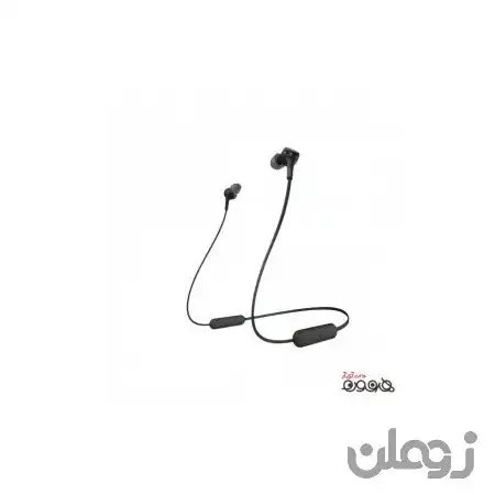 هدفون بلوتوث سونی WI-XB400
