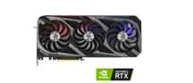  کارت گرافیک ایسوس مدل  ASUS ROG Strix GeForce RTX 3070 Ti 8GB