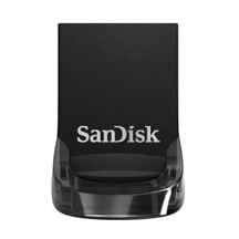 فلش مموری سن دیسک مدل Ultra Fit با ظرفیت 256 گیگابایت ا Ultra Fit 256GB USB3.0 Flash Memory
