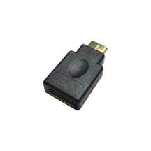  تبدیل Mini HDMI به HDMI فرانت FN-HAC100 ا Faranet HDMI C/M To HDMI A/F Adapter / FN-HAC100