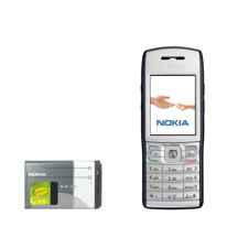  باتری گوشی نوکیا Nokia E50