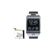 باتری ساعت سامسونگ Samsung Gear 2 با کد فنی SM-R380