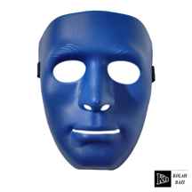 نقاب بالماسکه مدل nb27 ا face mask nb27