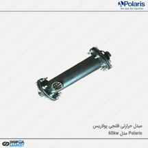  مبدل حرارتی فلنچی Polaris مدل60kw