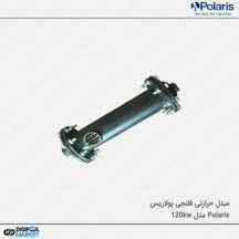  مبدل حرارتی فلنچی Polaris مدل 120kw