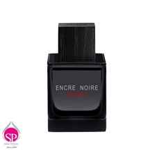  ادکلن لالیک انکر نویر اسپرت Lalique Encre Noire Sport Lalique Encre Noire Sport Eau De Toilette For Men 100ml