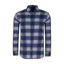  پیراهن مردانه پیکی پوش کد M02503 - L
