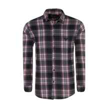  پیراهن مردانه پیکی پوش کد M02504 - L