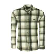  پیراهن مردانه پیکی پوش کد M02497 - L