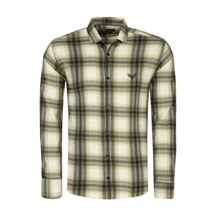  پیراهن مردانه پیکی پوش کد M02501 - L