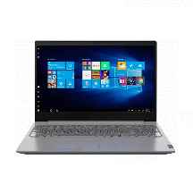  لپ تاپ لنوو مدل V15 گرافیک اینتل UHD ا Lenovo V15 Core i3 1005G1 4GB 1TB INT Laptop