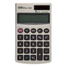  ماشین حساب دلی مدل 1120 ا Deli 1120 Calculator
