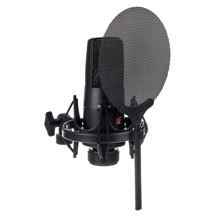 میکروفون استودیویی اس ای الکترونیک مدل X1 S Vocal Pack ا sE Electronics X1 S Vocal Pack