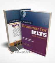  Cambridge Grammar for IELTS
