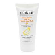 کرم ضد آفتاب رنگی اریکه مناسب پوست های چرب SPF50 ا Erikeh SPF50 Sunscreen Cream For Oily And Acne Skins 50ml