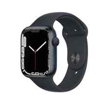  ساعت هوشمند اپل سری 7 مدل 45 میلی متر ا Apple Watch Series 7 45mm Aluminum Case