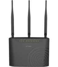 مودم دی لینک DSL-2877AL Dual Band Wireless AC750 VDSL2+/ADSL2+ ا Modem D-Link DSL-2877AL Dual Band Wireless AC750 VDSL2+/ADSL2+