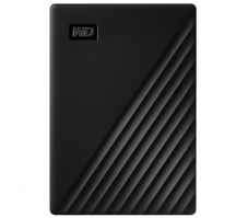  هارد وسترن دیجیتال مای پاسپورت 1 ترابایت ا Western Digital Portable My Passport - 1TB