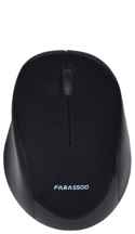  ماوس بی سیم فراسو مدل اف او ام 1398 آر اف ا ماوس فراسو FOM-1398RF Wireless Optical Mouse