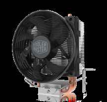  خنک کننده پردازنده کولر مستر مدل Hyper T20 ا Cooler Master Hyper T20 CPU Air Cooler