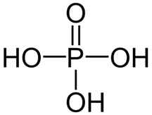 اسید فسفریک 85 درصد