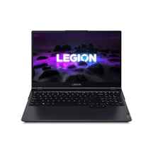  لپ تاپ 15.6 اینچی لنوو مدل Legion 5 پردازنده Ryzen 7 حافظه رم 8G-512SSD پردازنده گرافیکی 1650