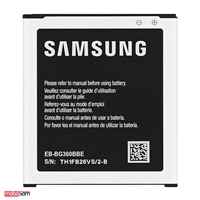  باتری اصلی سامسونگ Samsung Galaxy Core Prime ا Battery Samsung Galaxy Core Prime - EB-BG360BBE