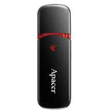  فلش مموری اپیسر مدل AH333 ظرفیت 32 گیگابایت ا Apacer AH333 Flash Memory 32GB