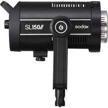 نور سینمایی گودوکس Godox مدل SL-150 II