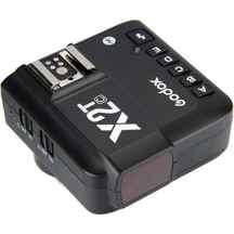  فرستنده رادیو فلاش گودکس برای کانن Godox X2T-c TTL Wireless Flash Trigger