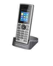  تلفن تحت شبکه گرنداستریم مدل DP722 ا Phone under Grandstream network model DP722