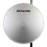 آنتن تقویتی 37dBi دلتالینک Antenna Deltalink ANT-HP5537N