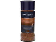  قهوه فوری اسپرسو 57 داویدوف 100 گرم DAVIDOFF