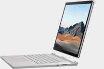 Surface Book 3 13.5inch / Core i7 / RAM 32GB / HDD 1TB SSD