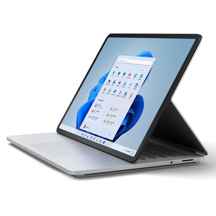  سرفیس لپ تاپ استودیو Surface Laptop Studio Core i7 / RAM 16GB 1TB SSD