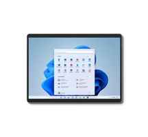 تبلت مایکروسافت Surface Pro 8 | حافظه 512 رم 16 گیگابایت پردازنده i7 ا Microsoft Surface Pro 8 i7 512/16 GB